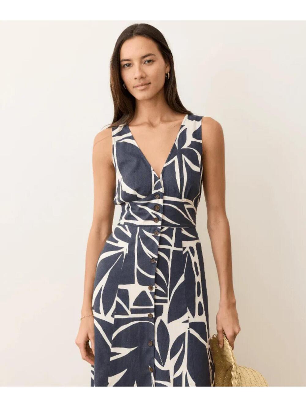Marine Layer Camilla Dress - Picture 4 of 6